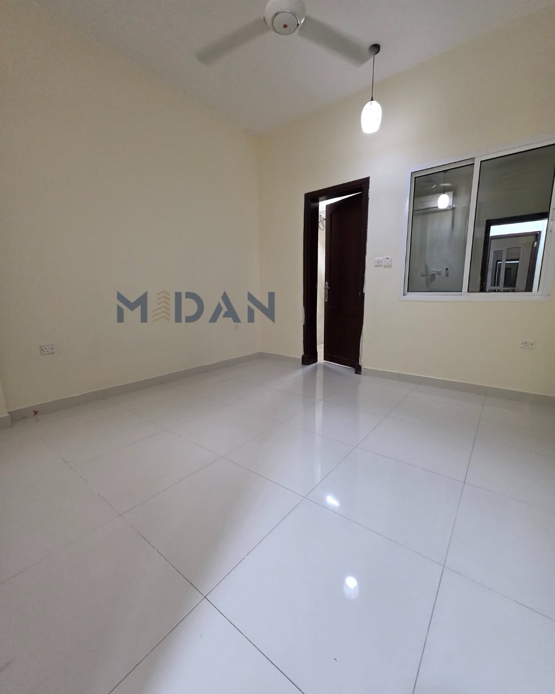 apartment in Bausher - 3