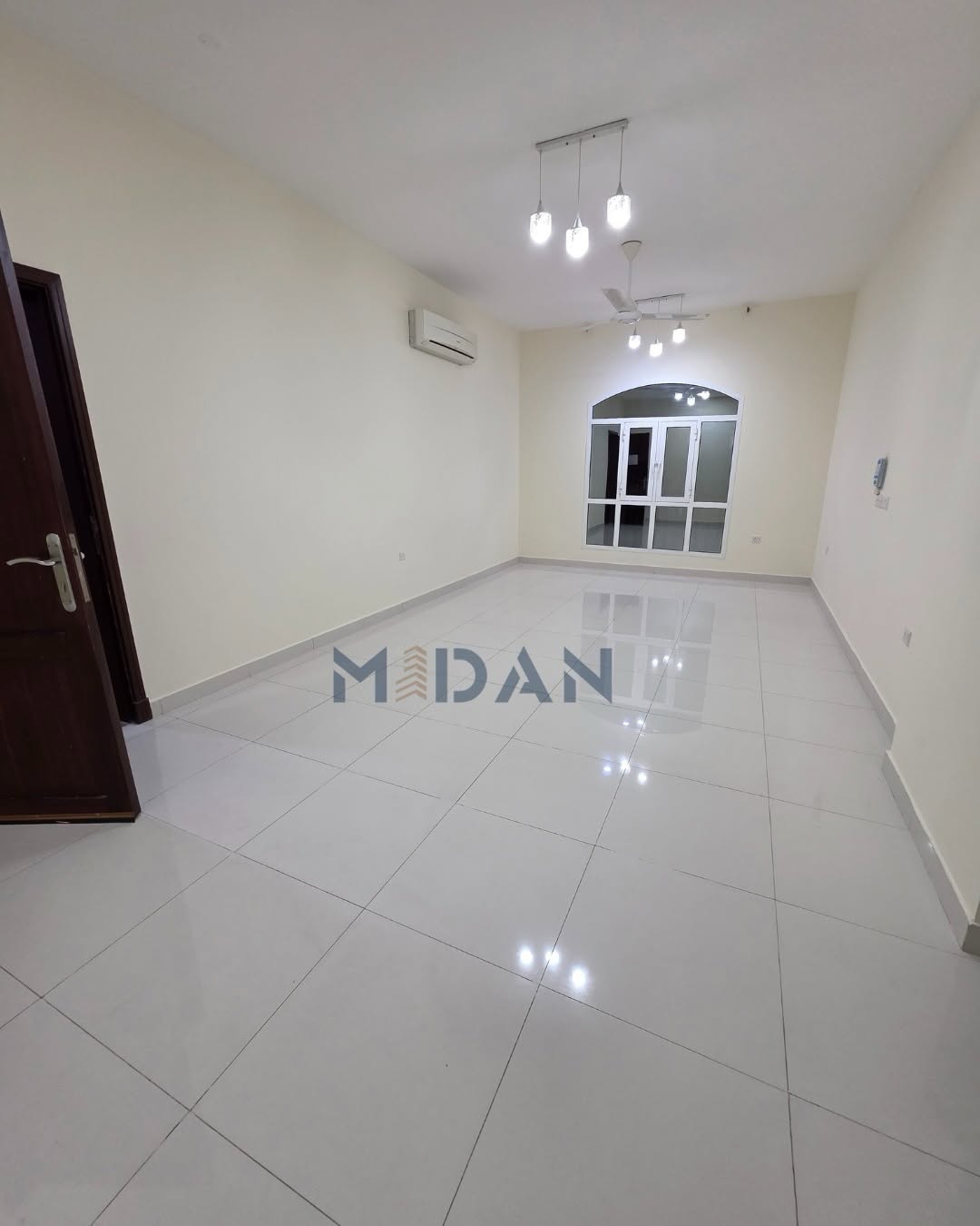 apartment in Bausher - 2