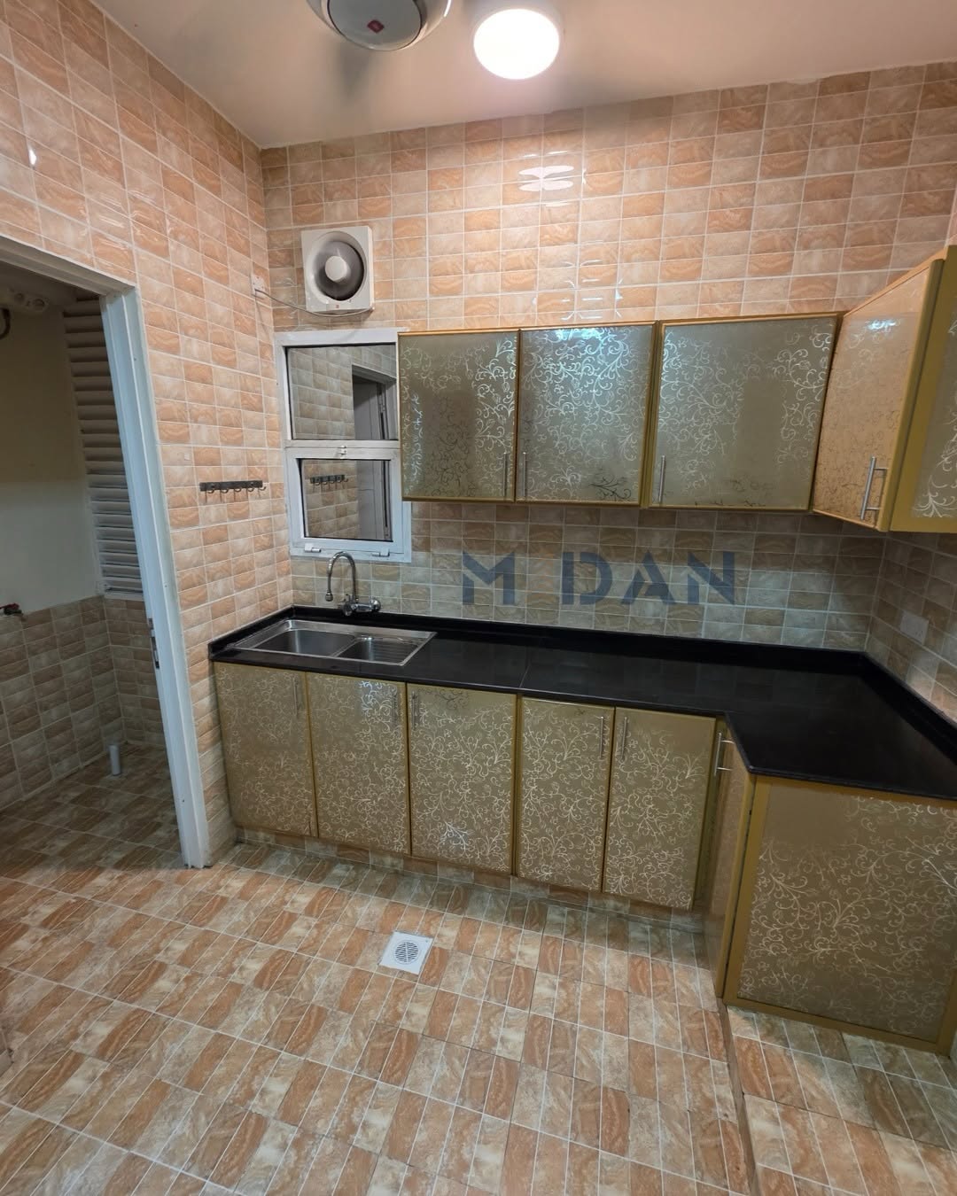 apartment in Bausher - 4