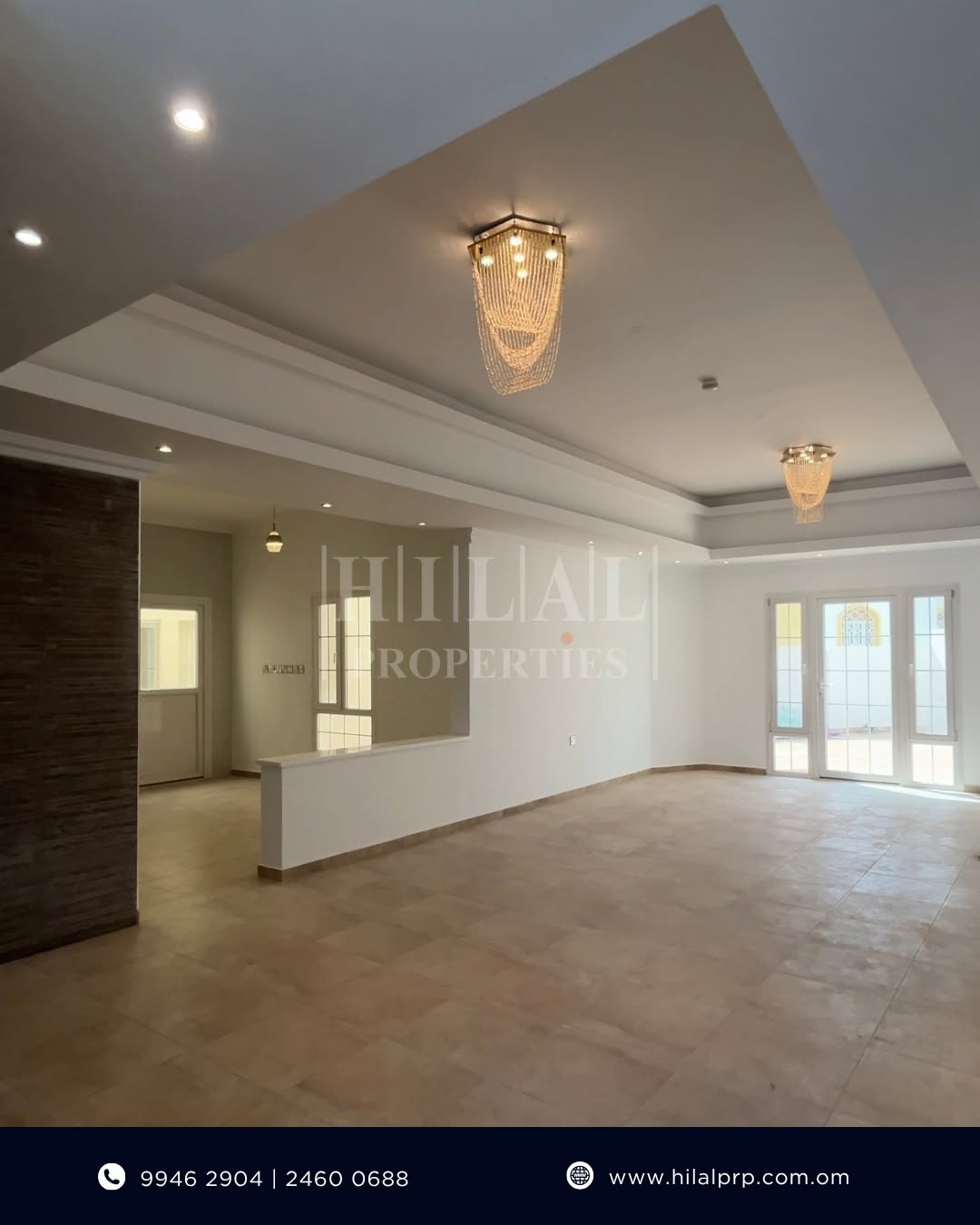 villa in Al Ansab - 2