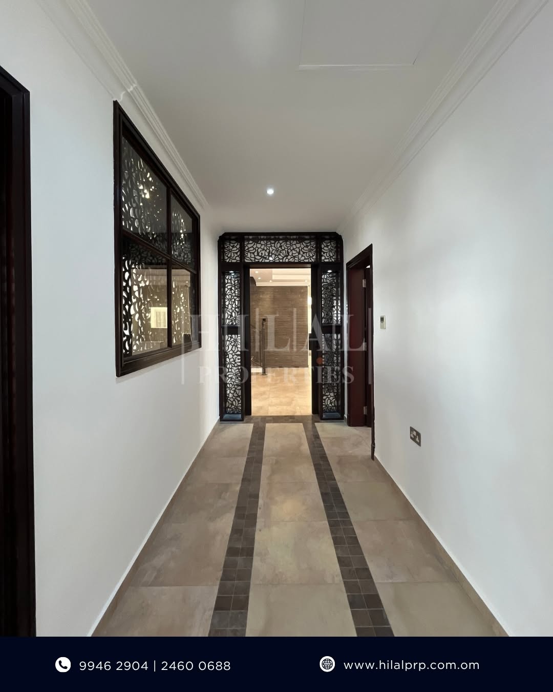 villa in Al Ansab - 3