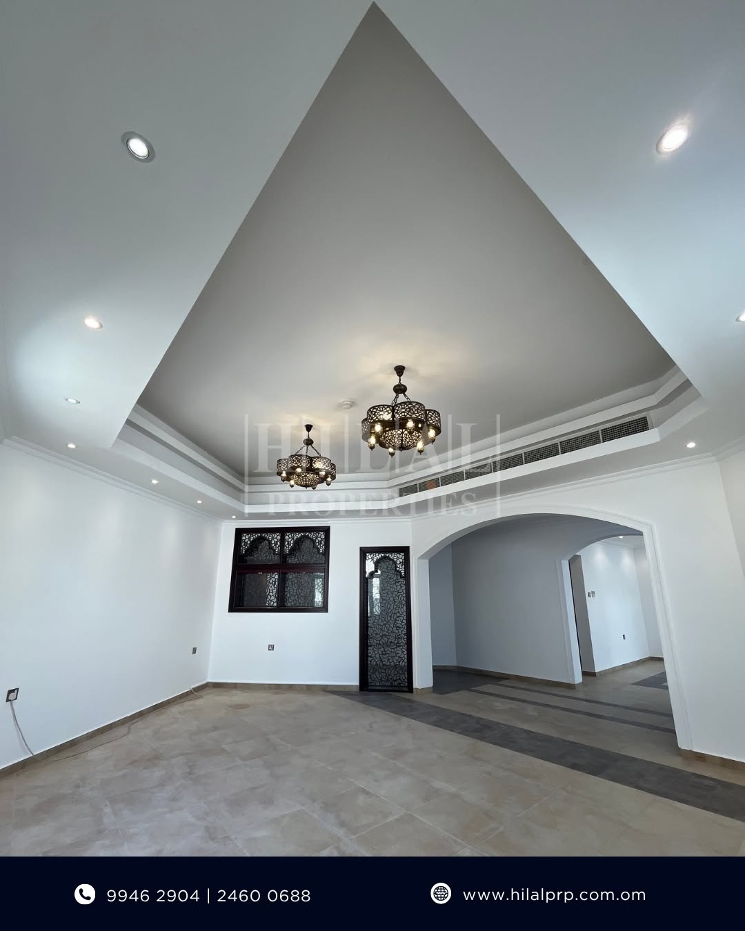 villa in Al Ansab - 4