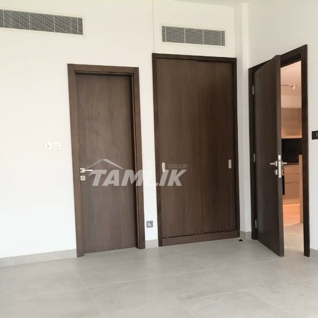 apartment in New Muscat - 3