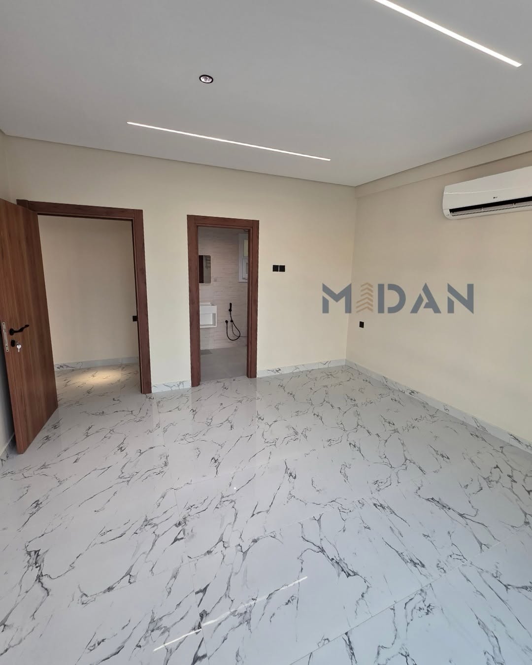 apartment in Qurum - 4