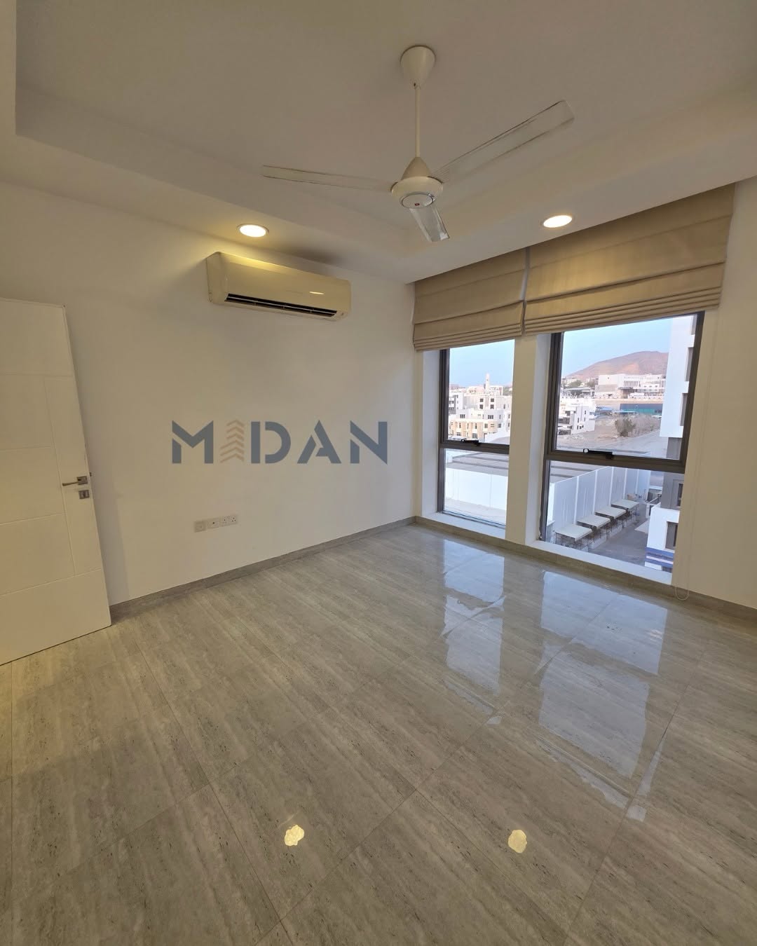 apartment in Qurum - 2