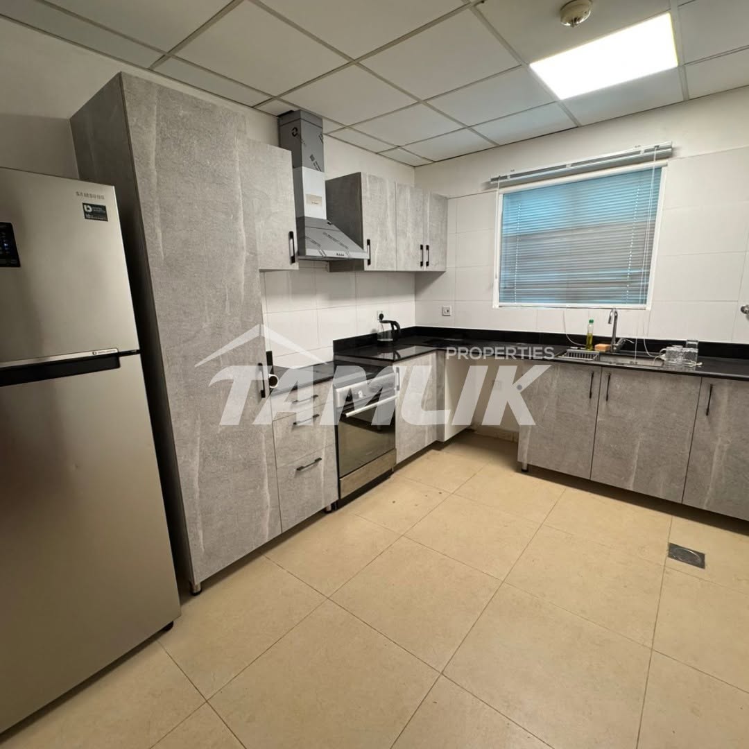 apartment in Ghubra - 1