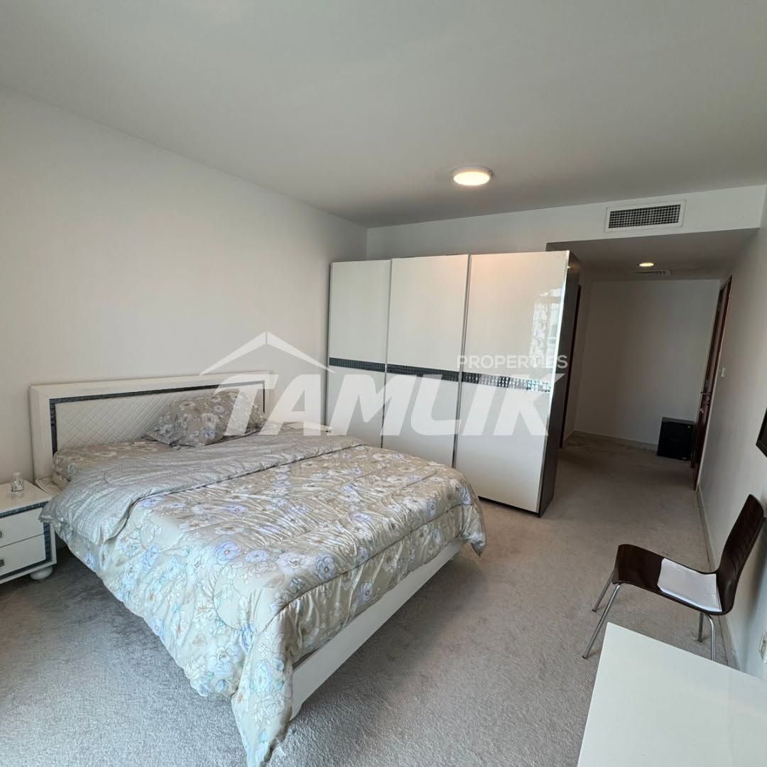 apartment in Ghubra - 2