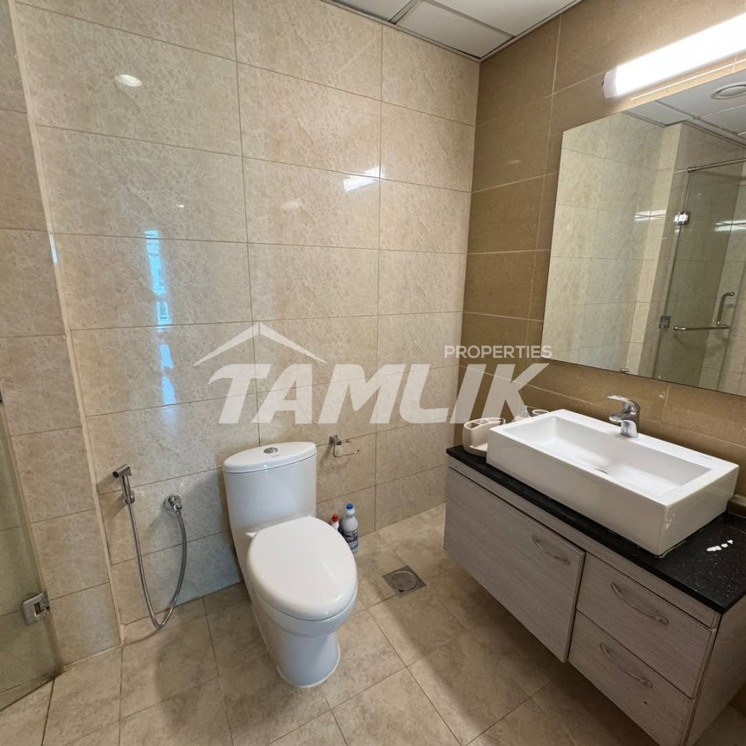 apartment in Ghubra - 3