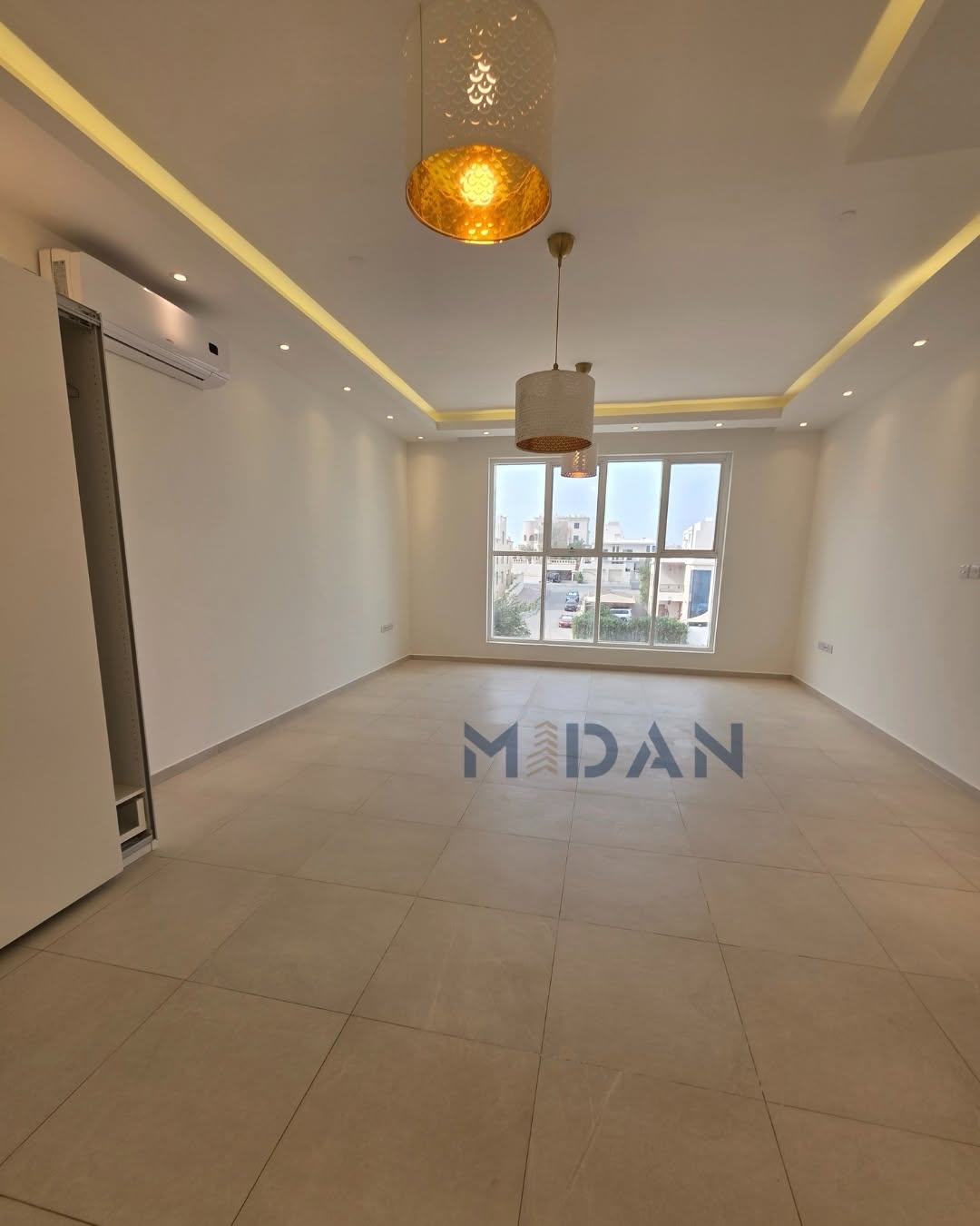 villa in Al Ansab - 3