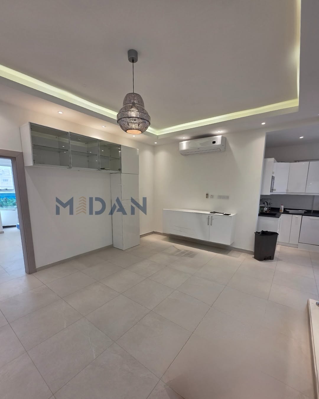 villa in Al Ansab - 4