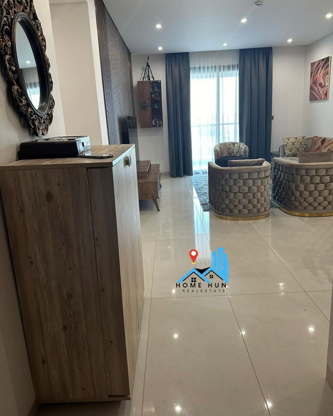 apartment in Al Mouj - 2