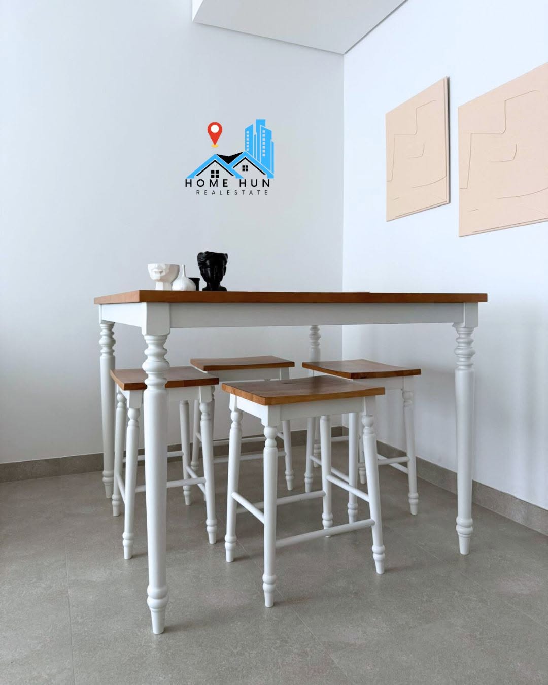 apartment in New Muscat - 2