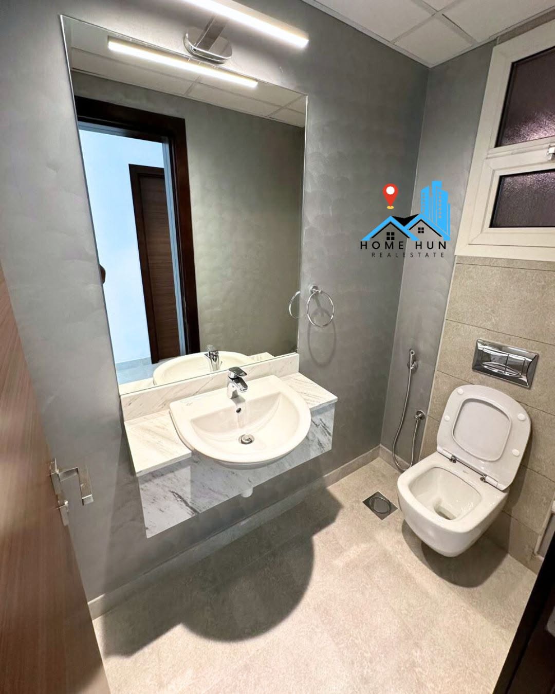 apartment in New Muscat - 3