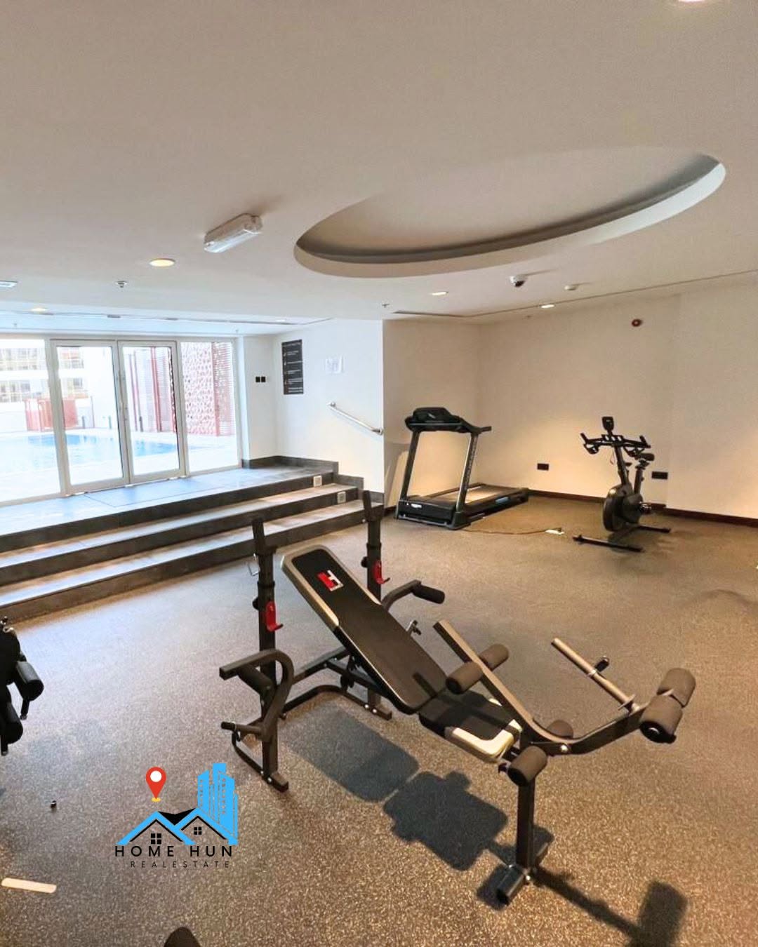 apartment in New Muscat - 4