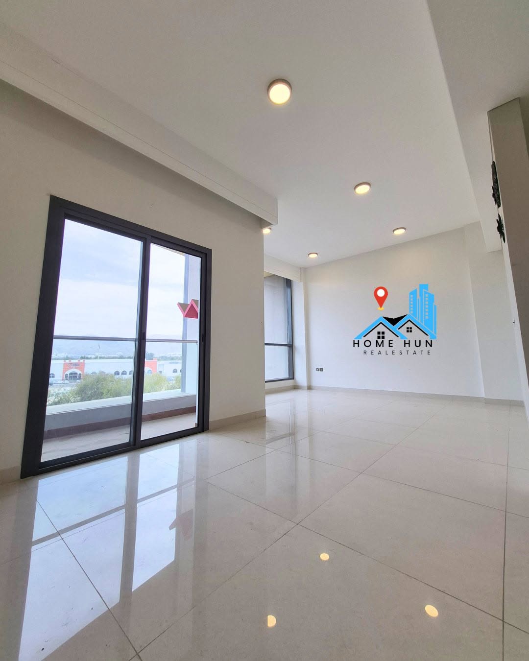 apartment in Qurum - 2