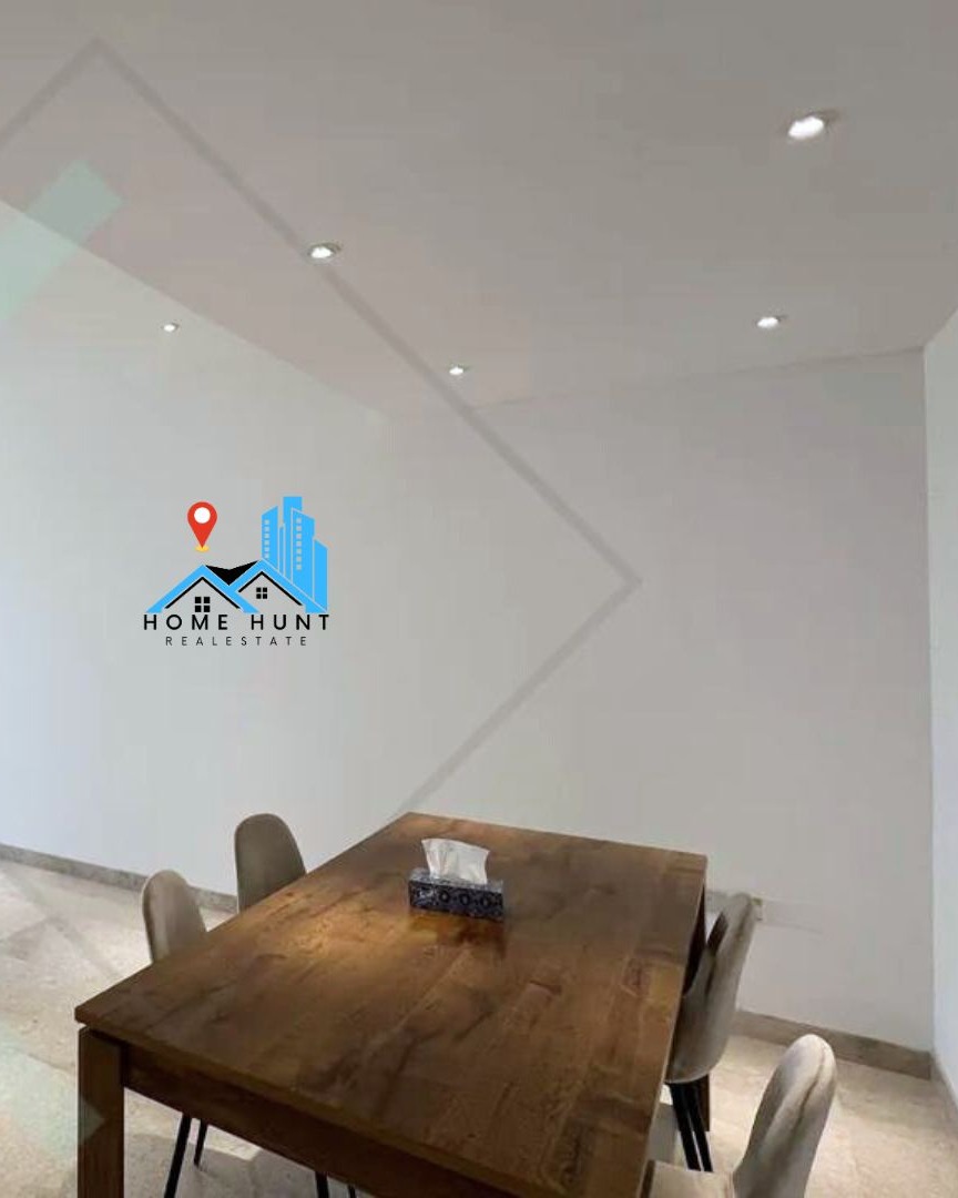 apartment in New Muscat - 3