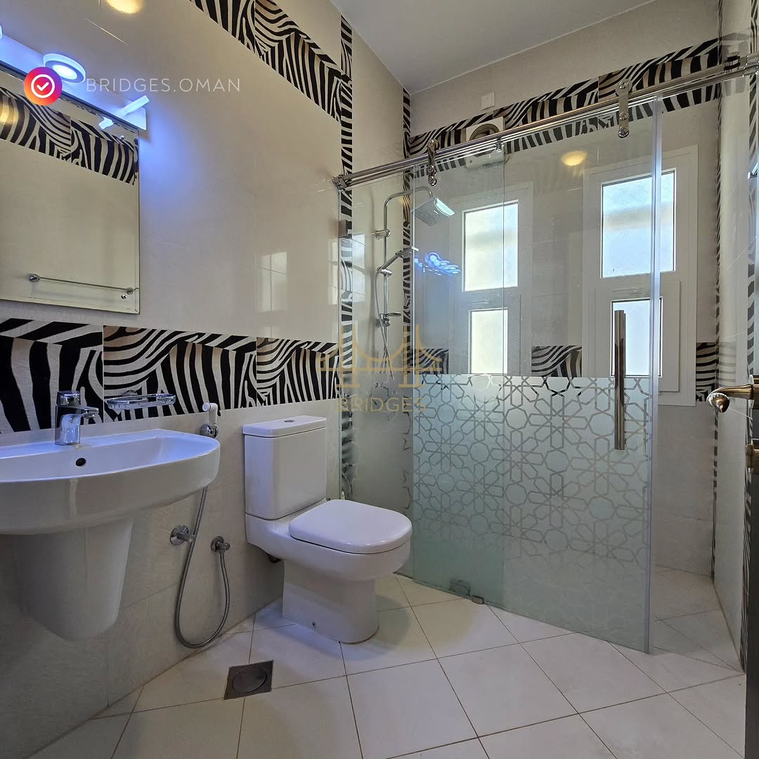 townhouse in Azaiba - 3