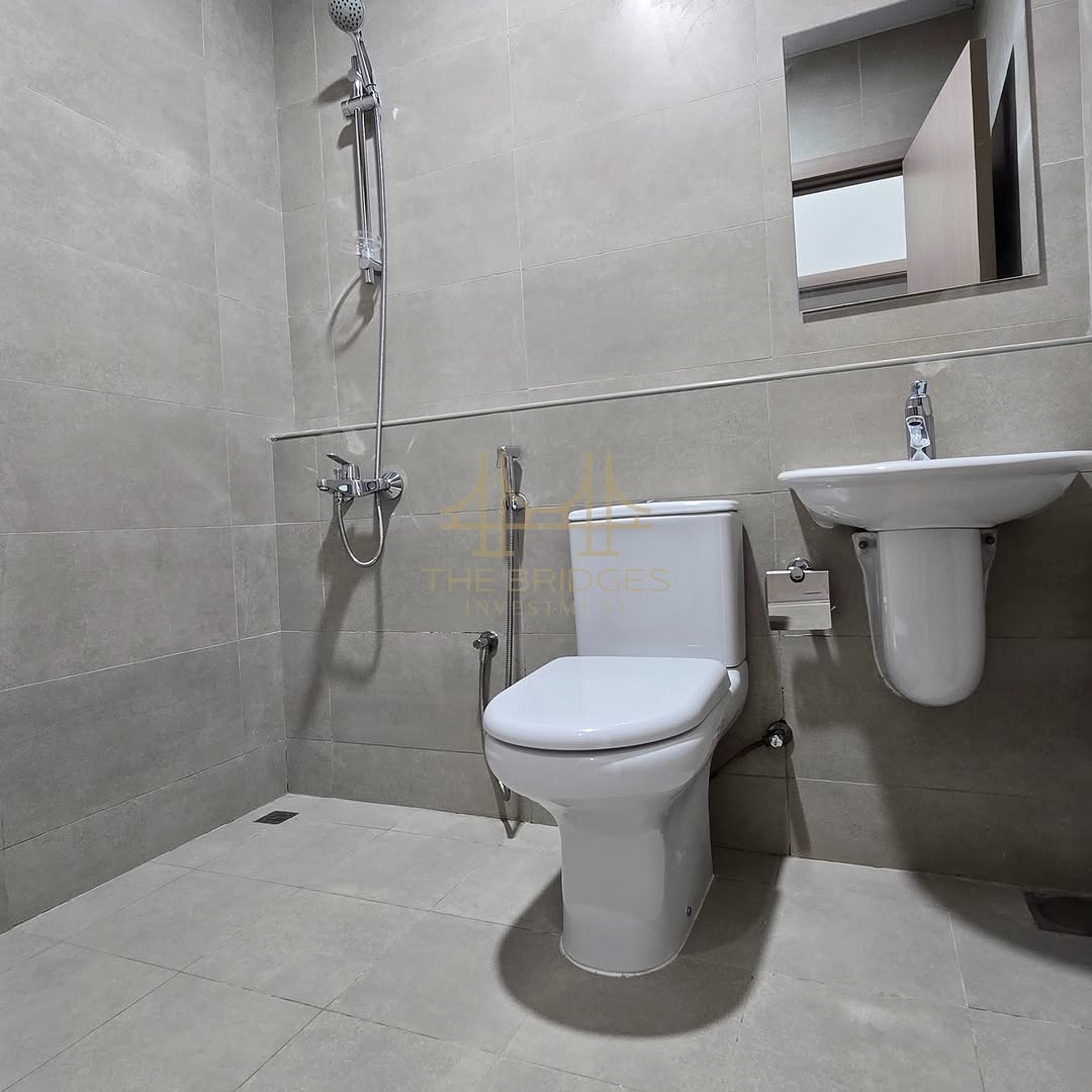 apartment in Azaiba - 3