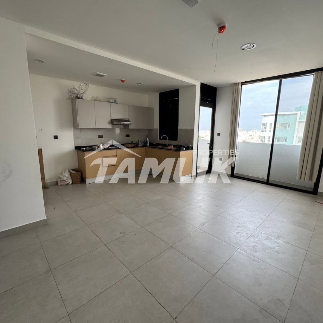 apartment in Azaiba - 2