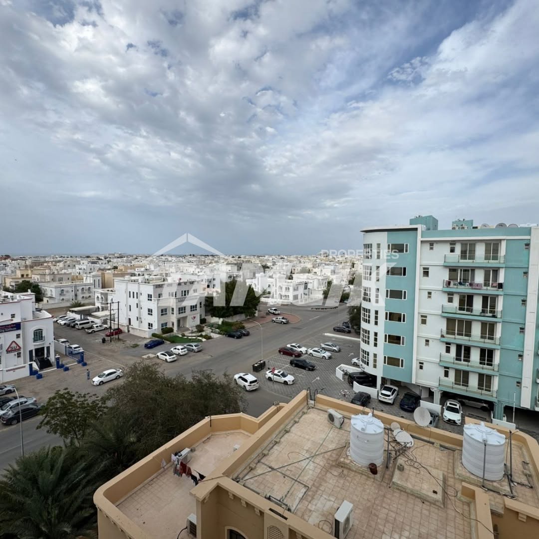 apartment in Azaiba - 4