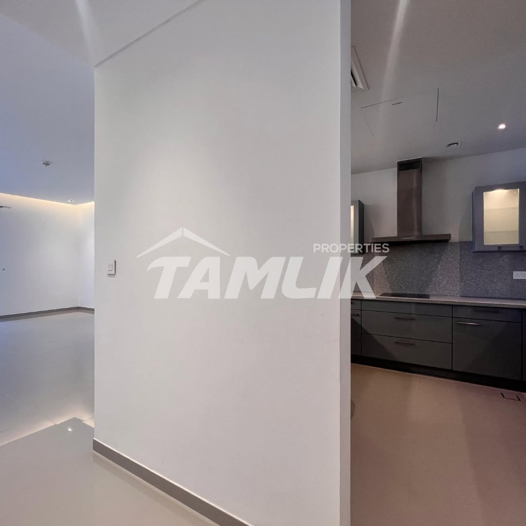 apartment in Al Mouj - 2