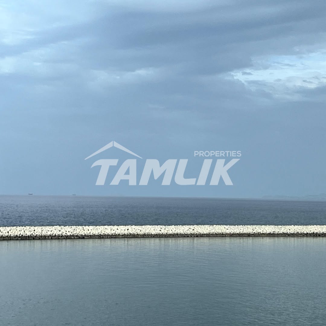 apartment in Al Mouj - 3