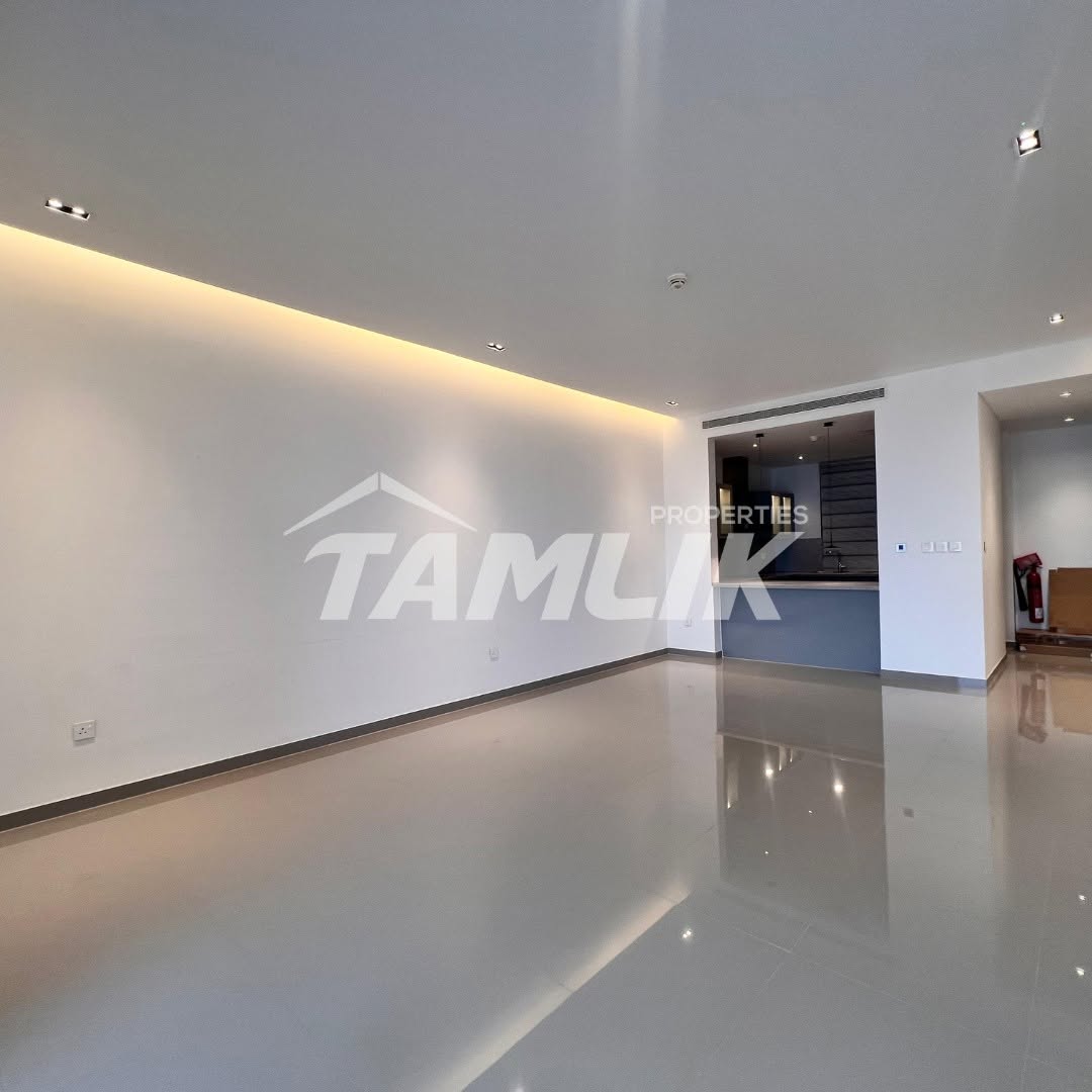 apartment in Al Mouj - 4