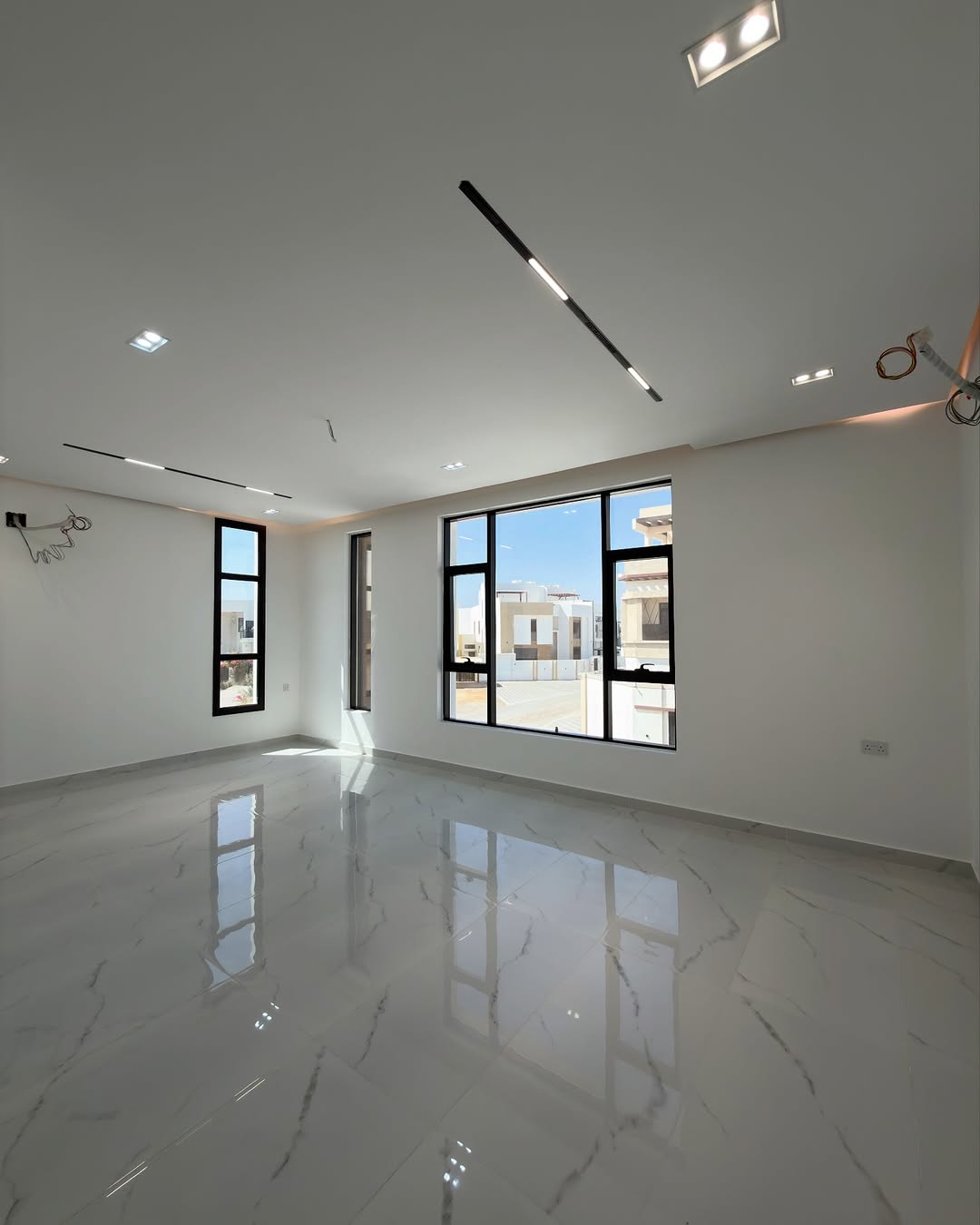 villa in Al Khoud - 4