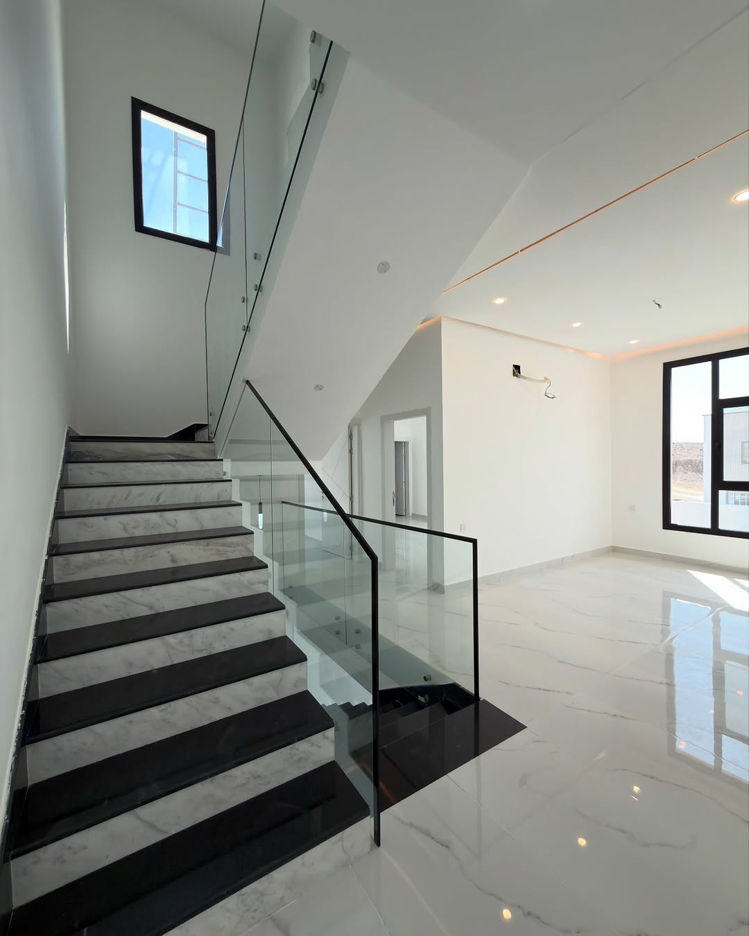 villa in Al Khoud - 3