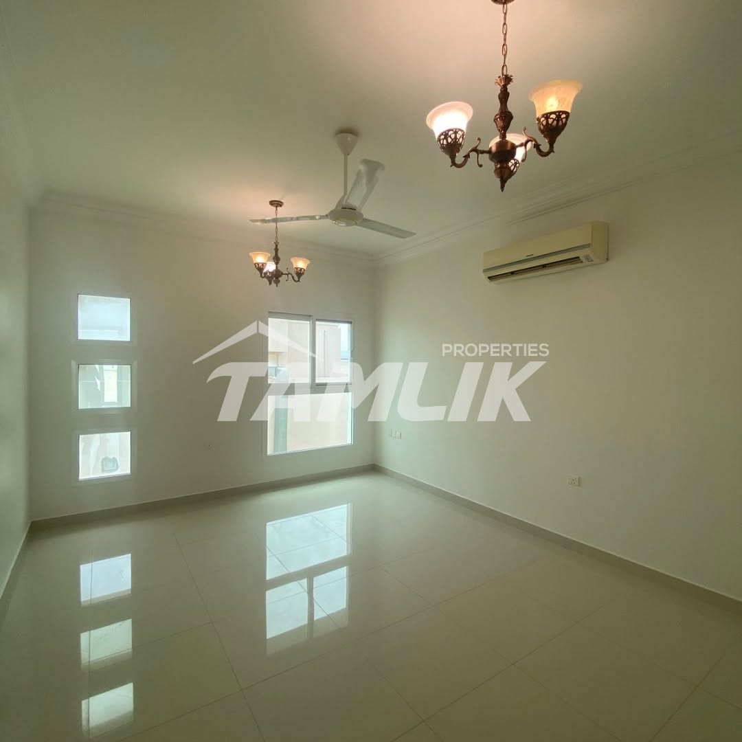 villa in Al Khoud - 4