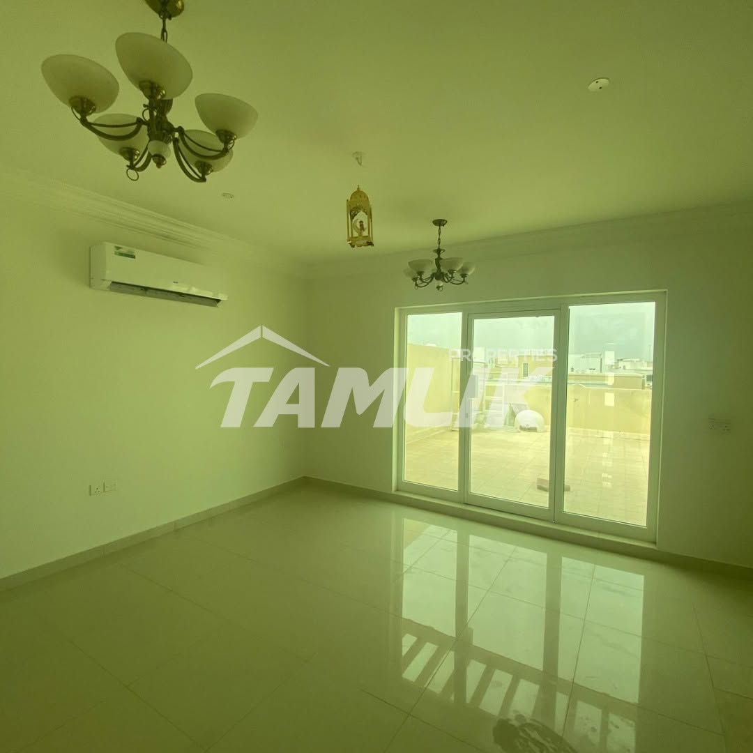 villa in Al Khoud - 1