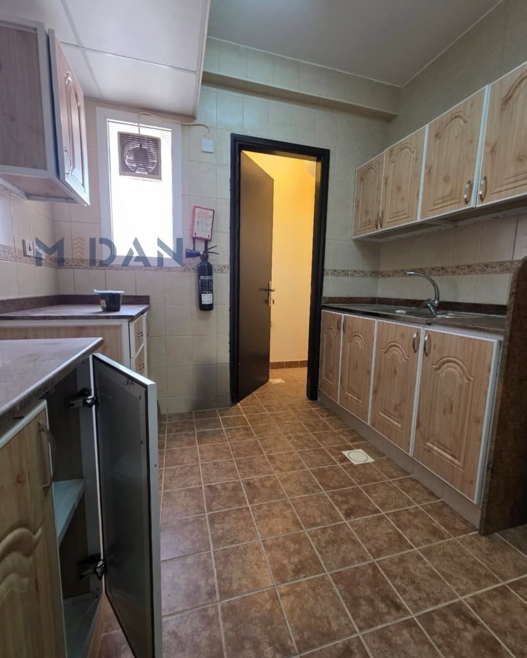 apartment in Bausher - 3