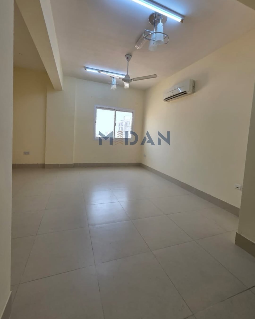 apartment in Bausher - 2