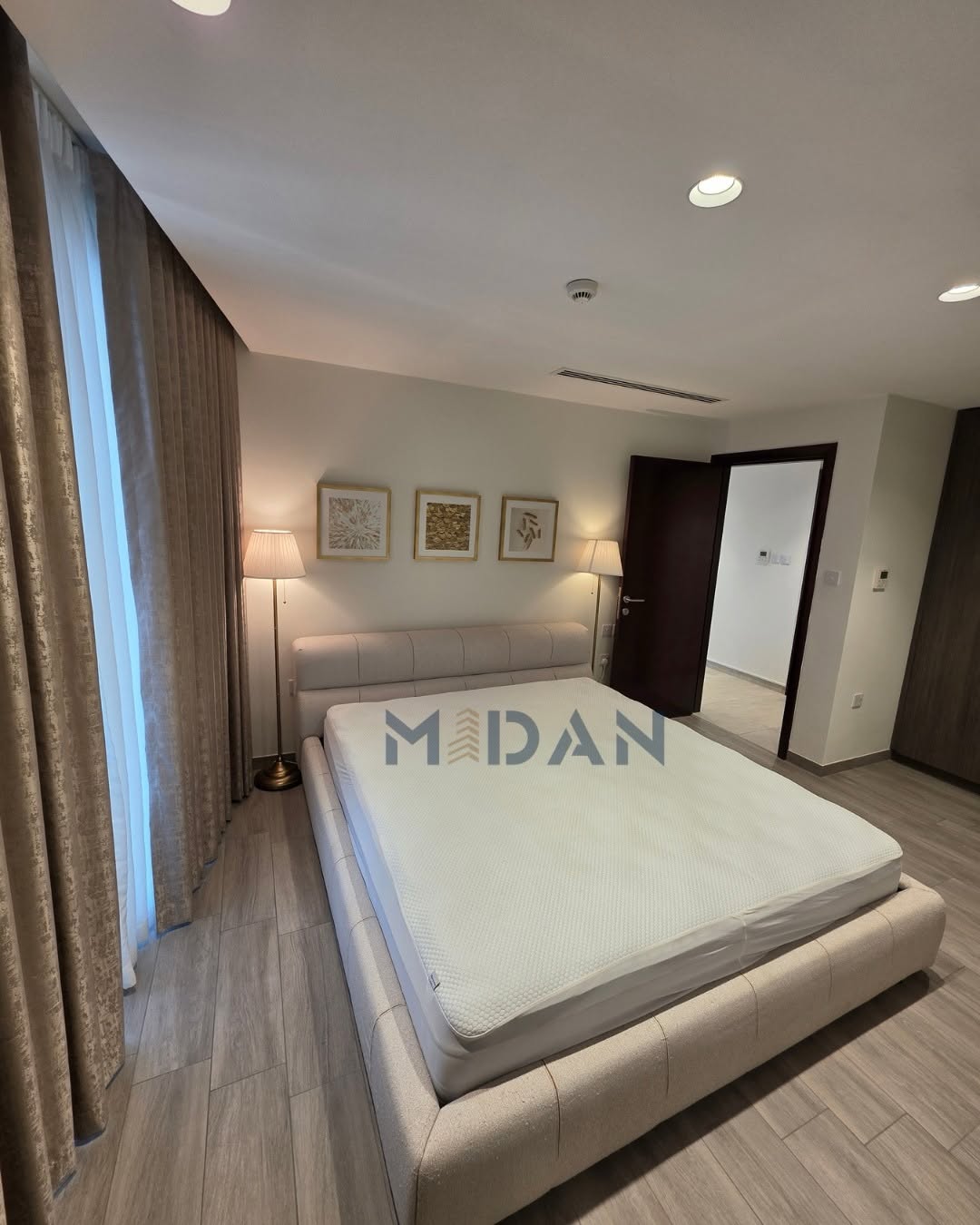 apartment in New Muscat - 3