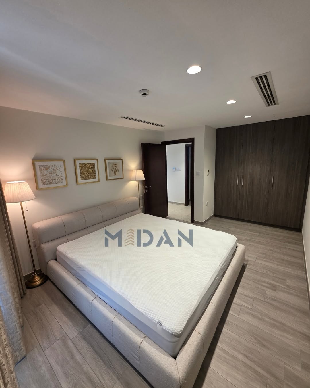 apartment in New Muscat - 4