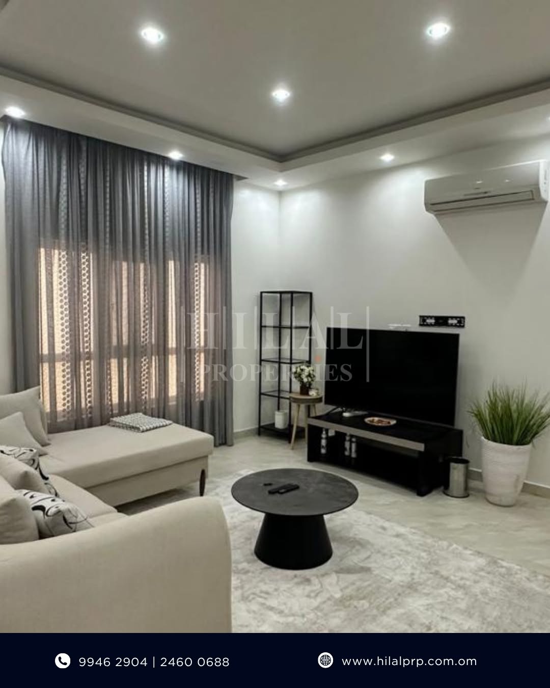 villa in Al Ansab - 1