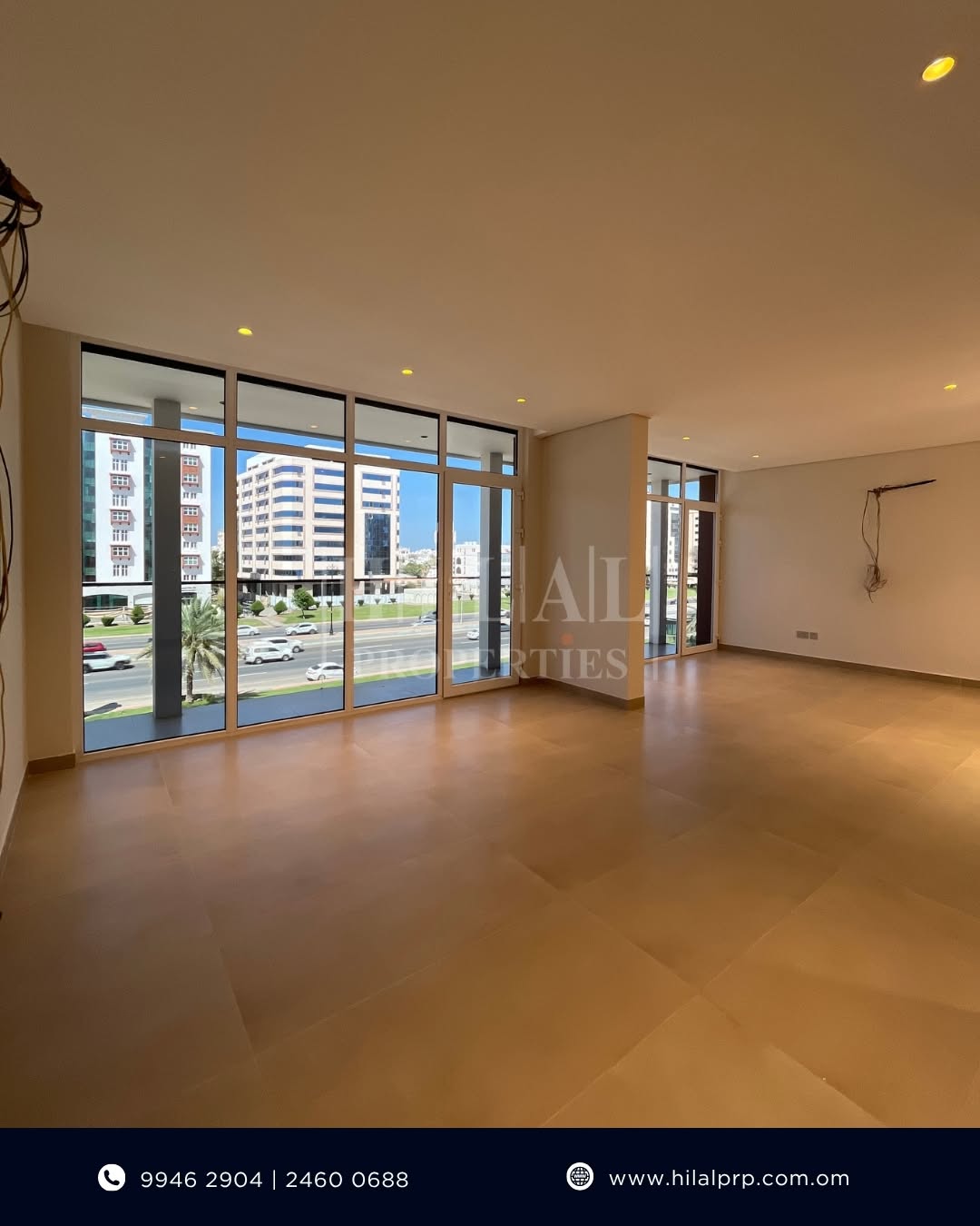 apartment in Azaiba - 4