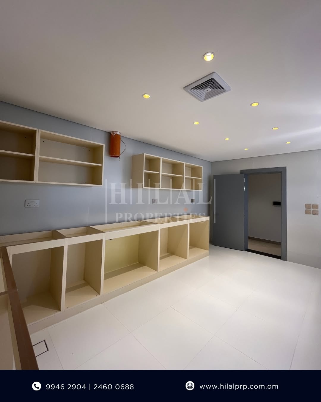 apartment in Azaiba - 2