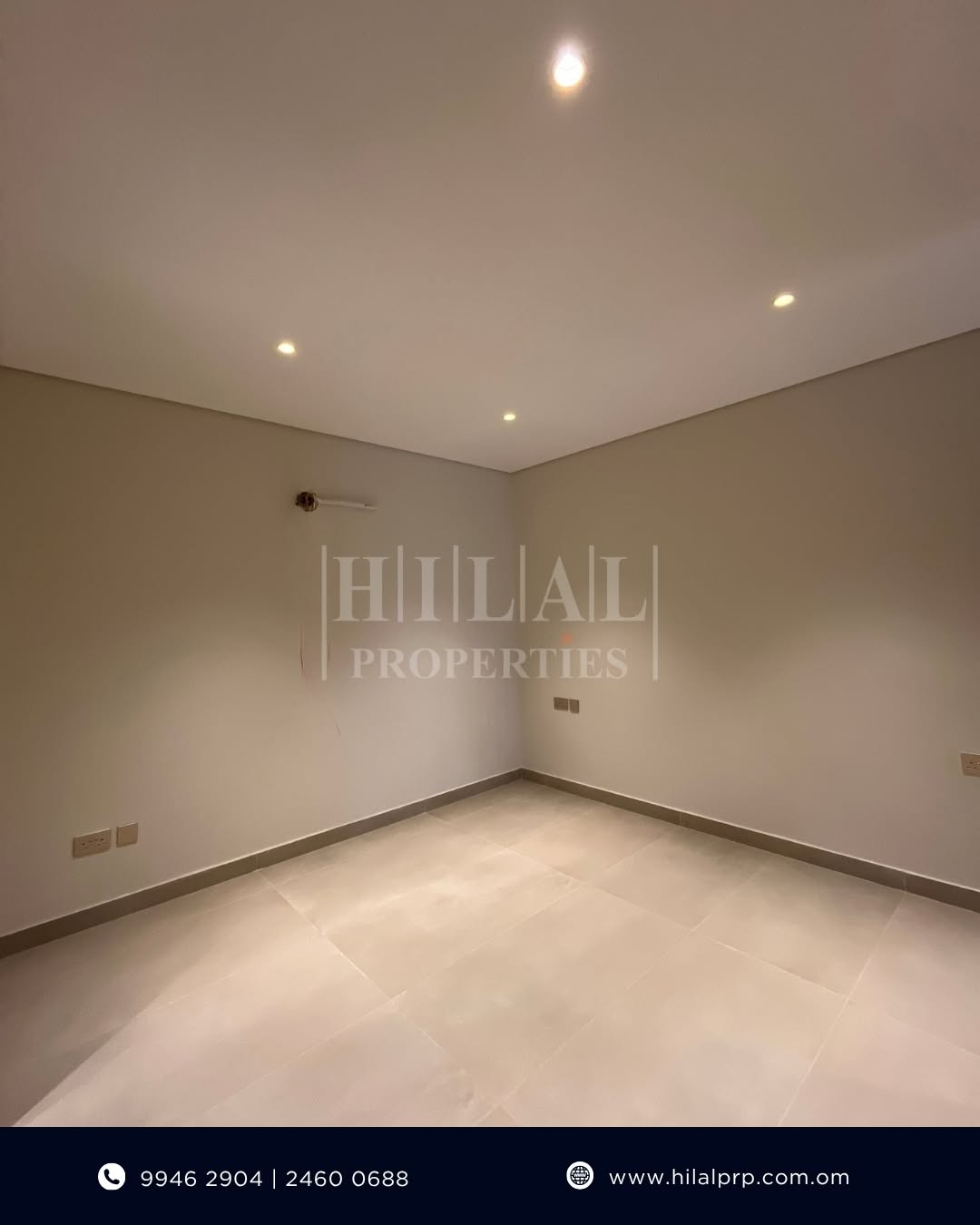 apartment in Azaiba - 3