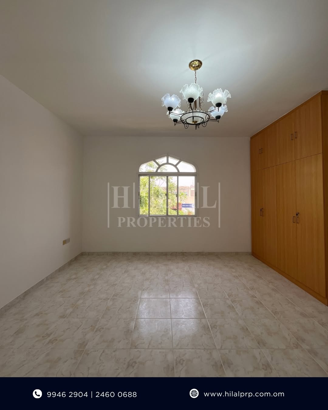 villa in Madinat Sultan Qaboos - 4