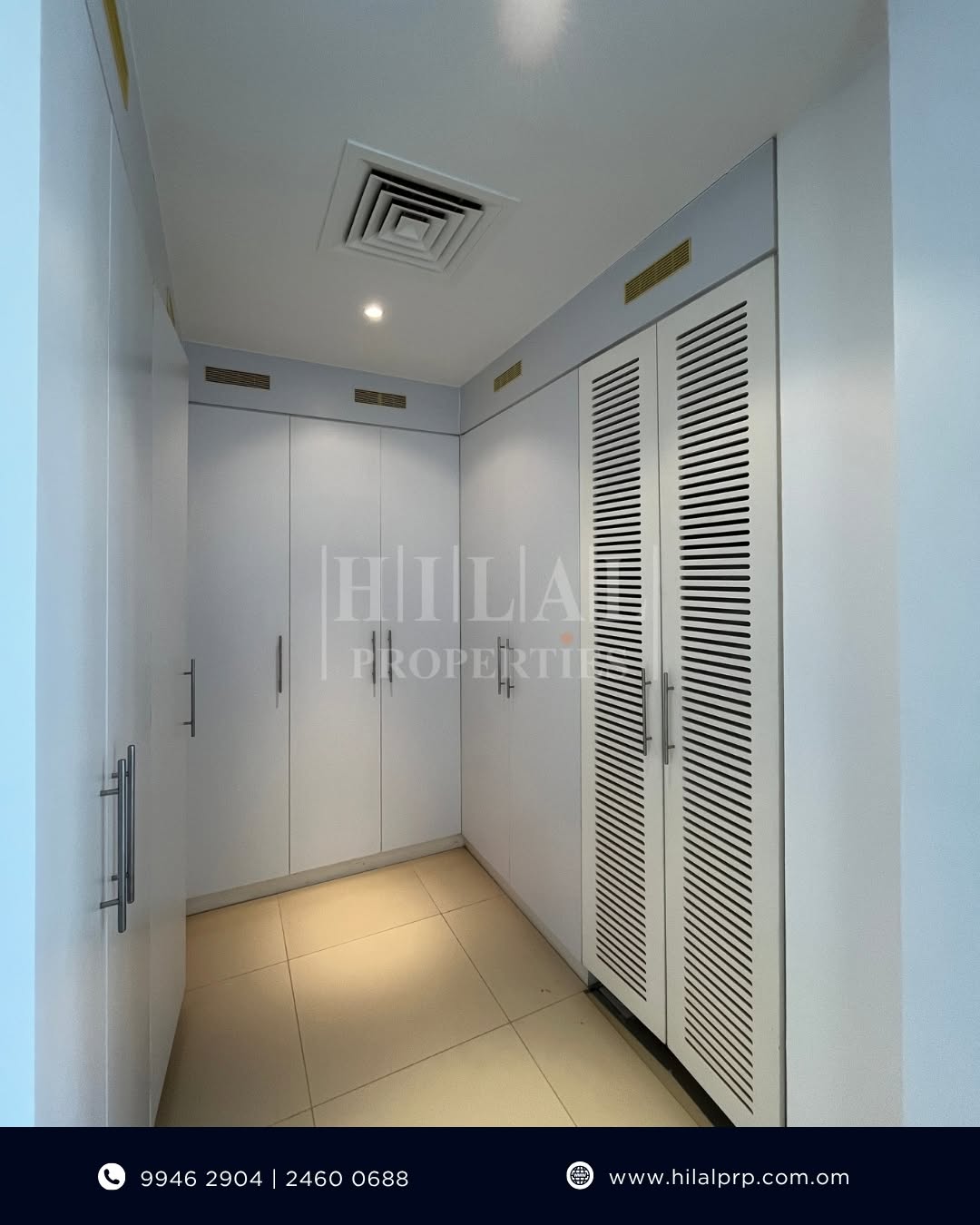 apartment in Al Mouj - 3