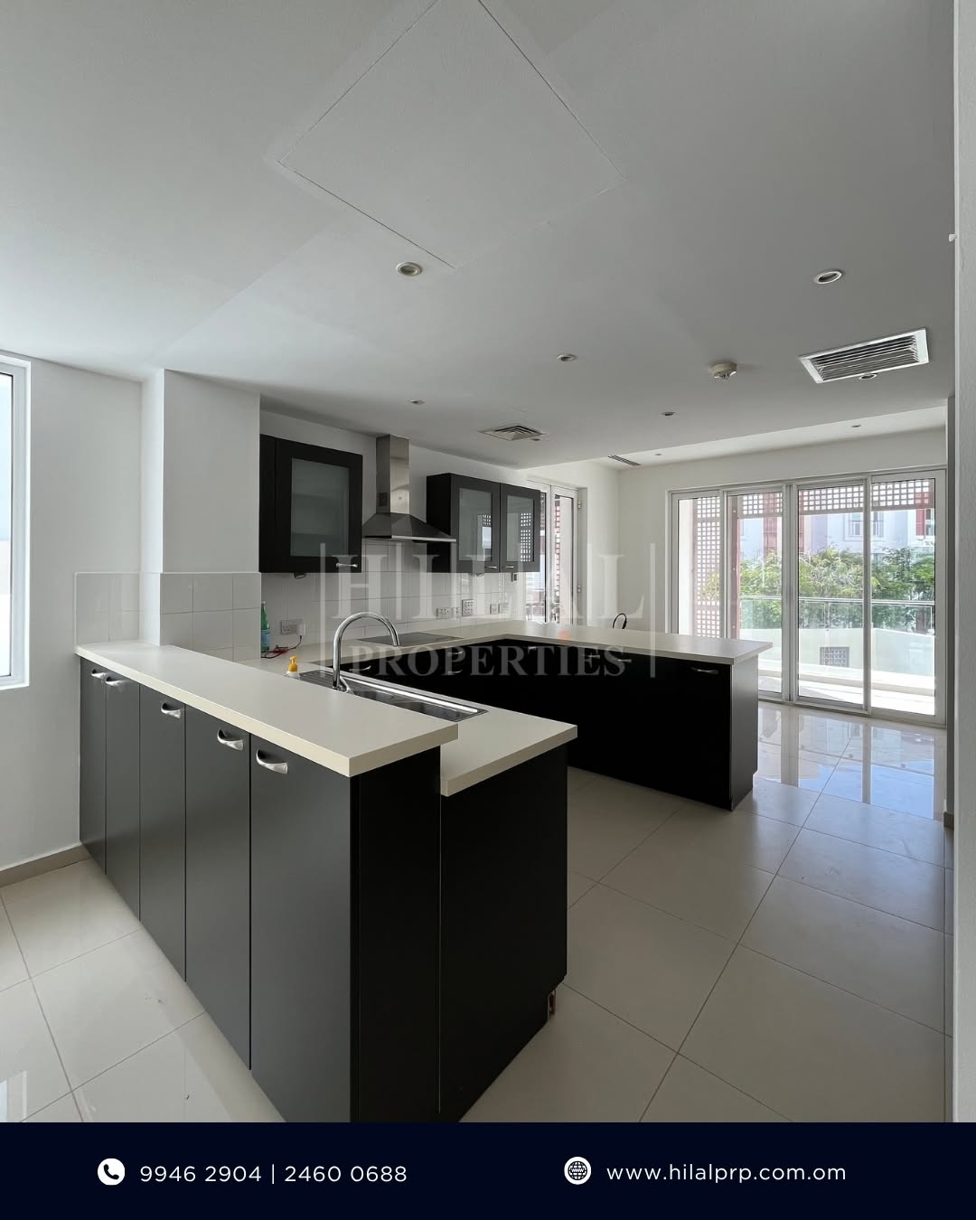 apartment in Al Mouj - 4