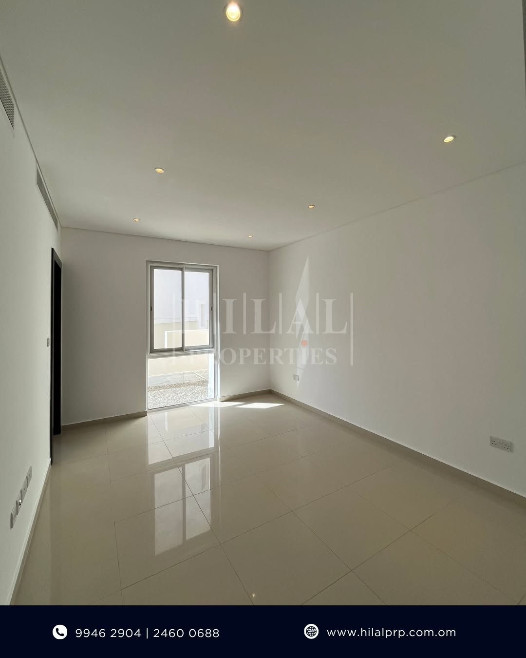 apartment in Al Mouj - 1