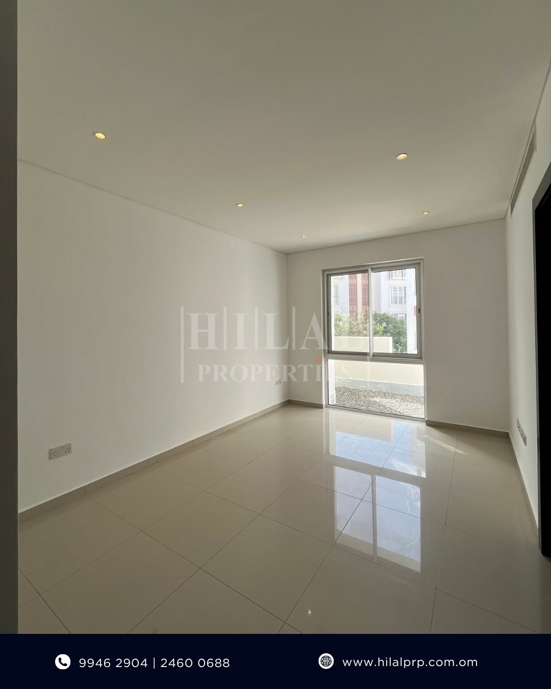 apartment in Al Mouj - 2