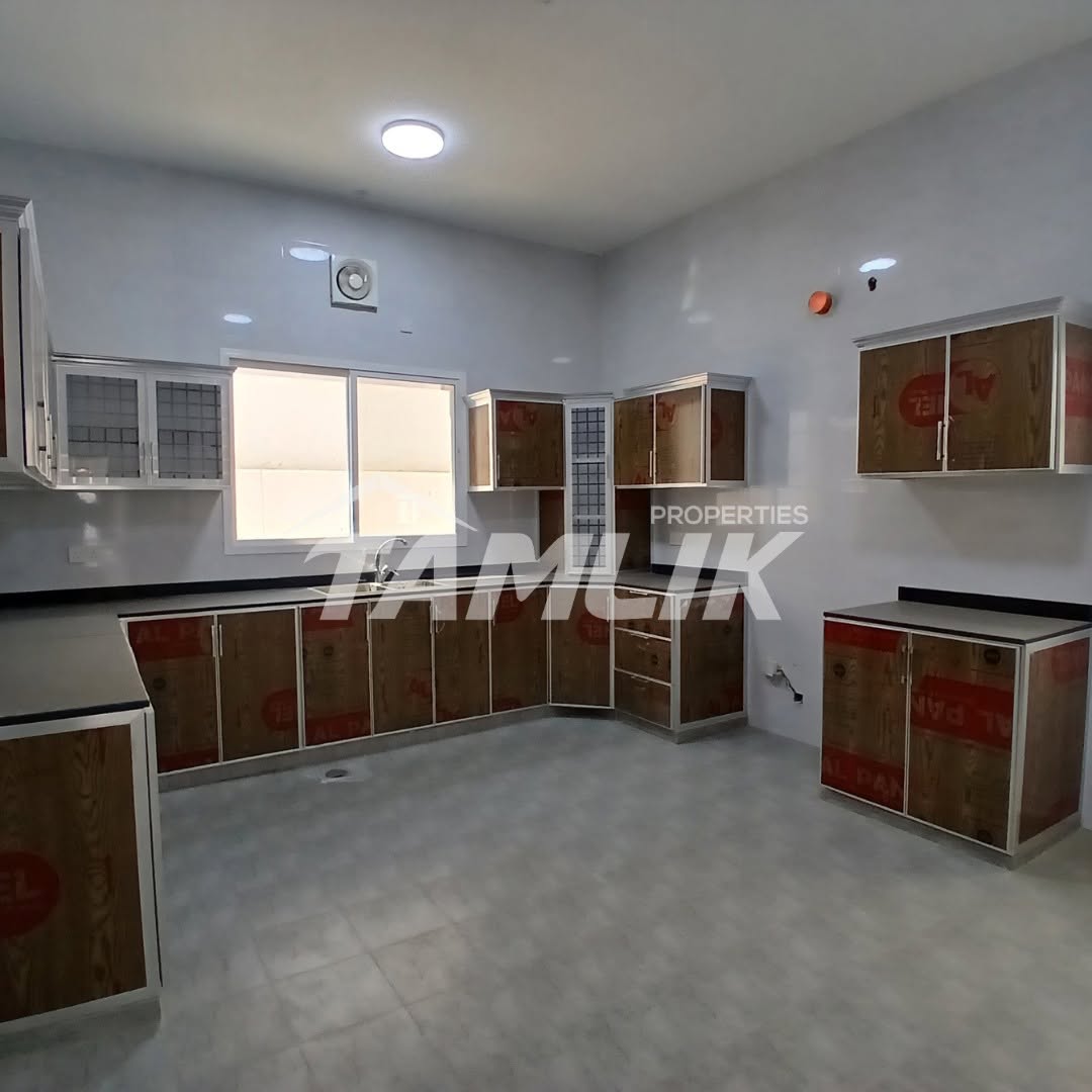 villa in Bausher - 3