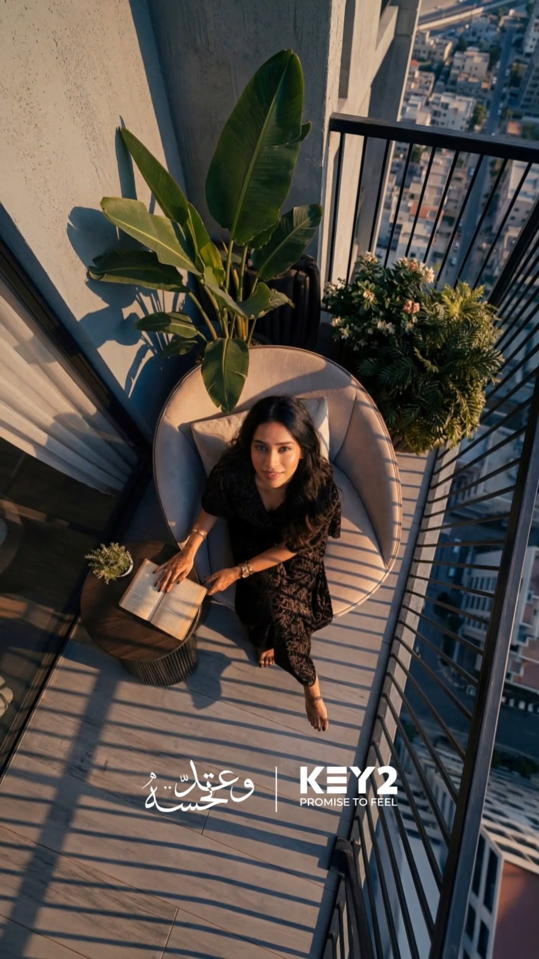 apartment in Al Khoud - 1