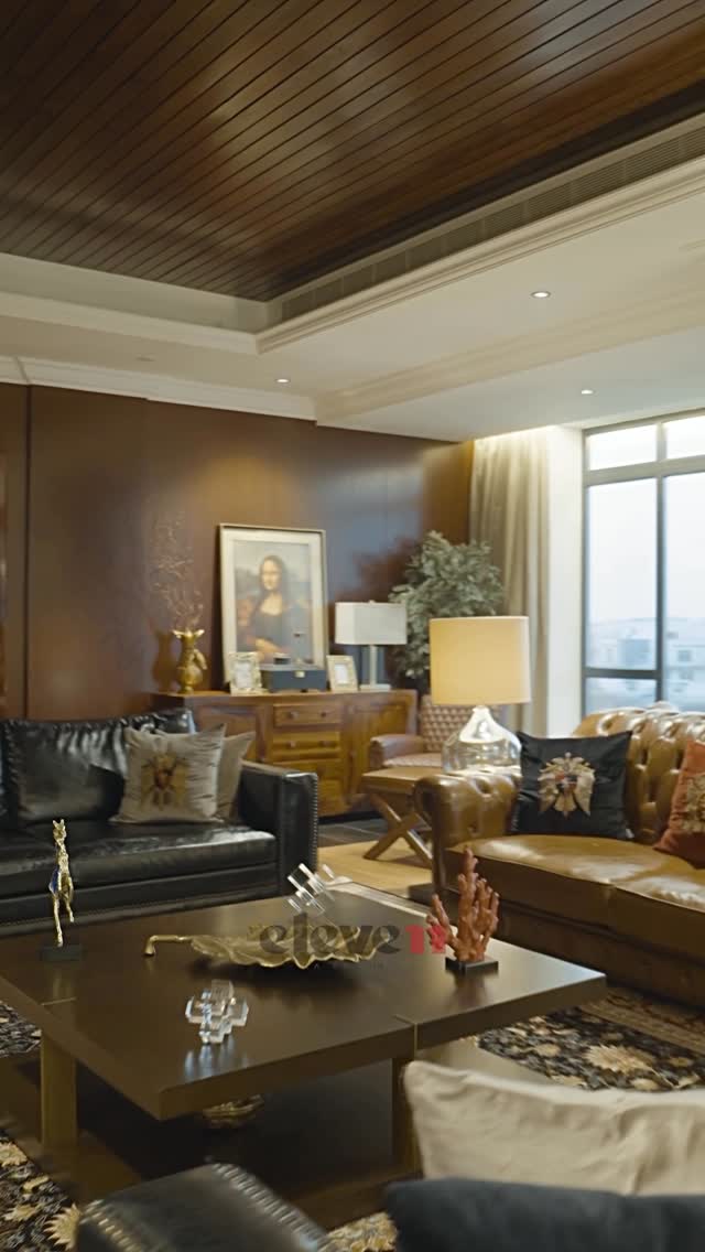 villa in Al Khoud - 1