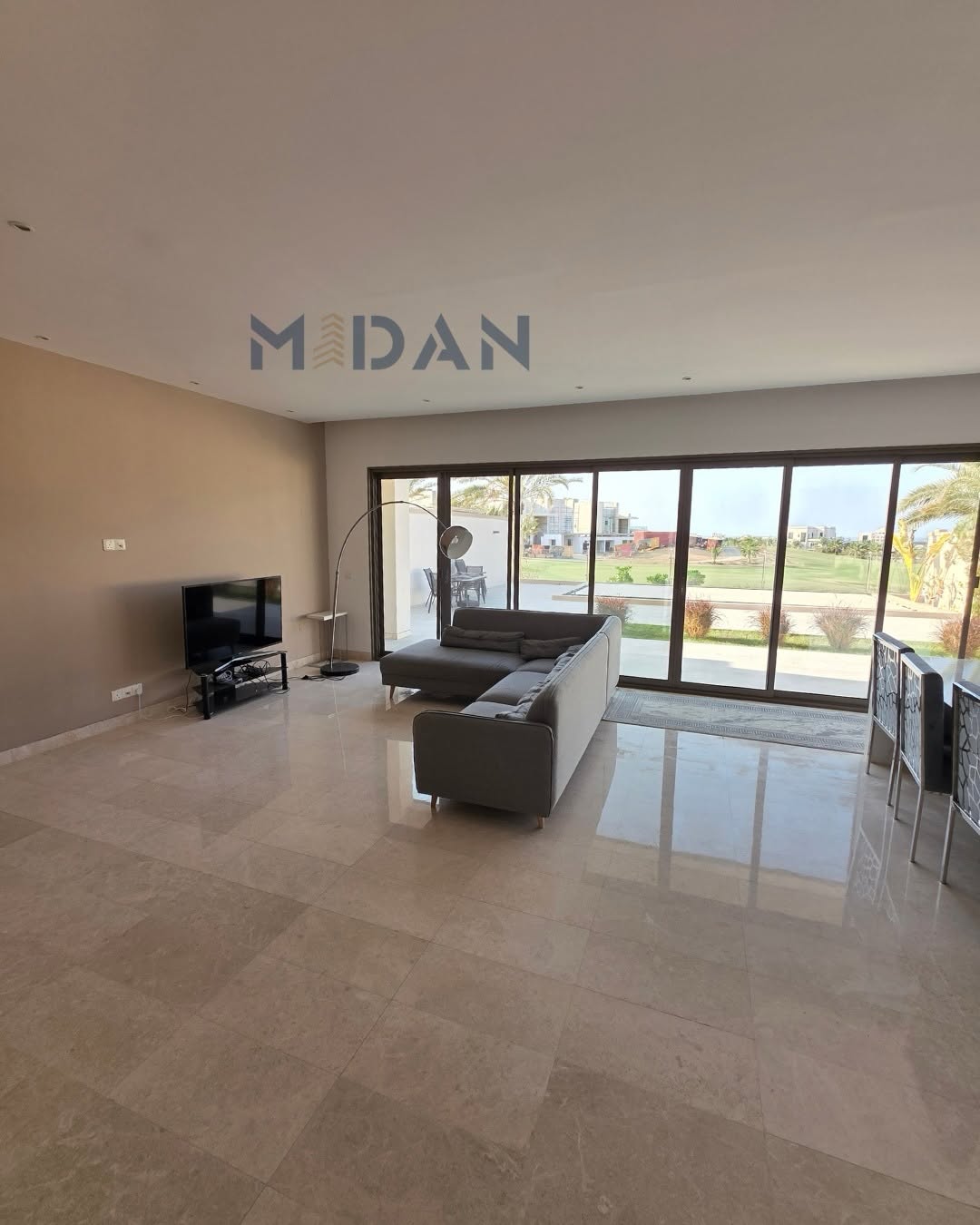 villa in New Muscat - 2