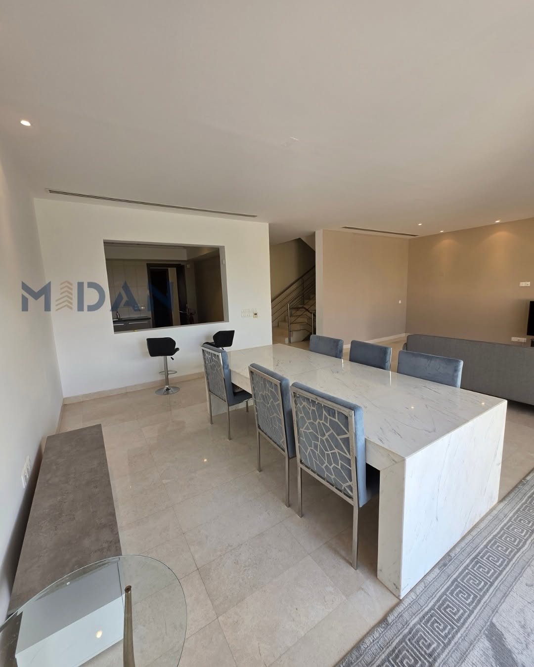 villa in New Muscat - 3