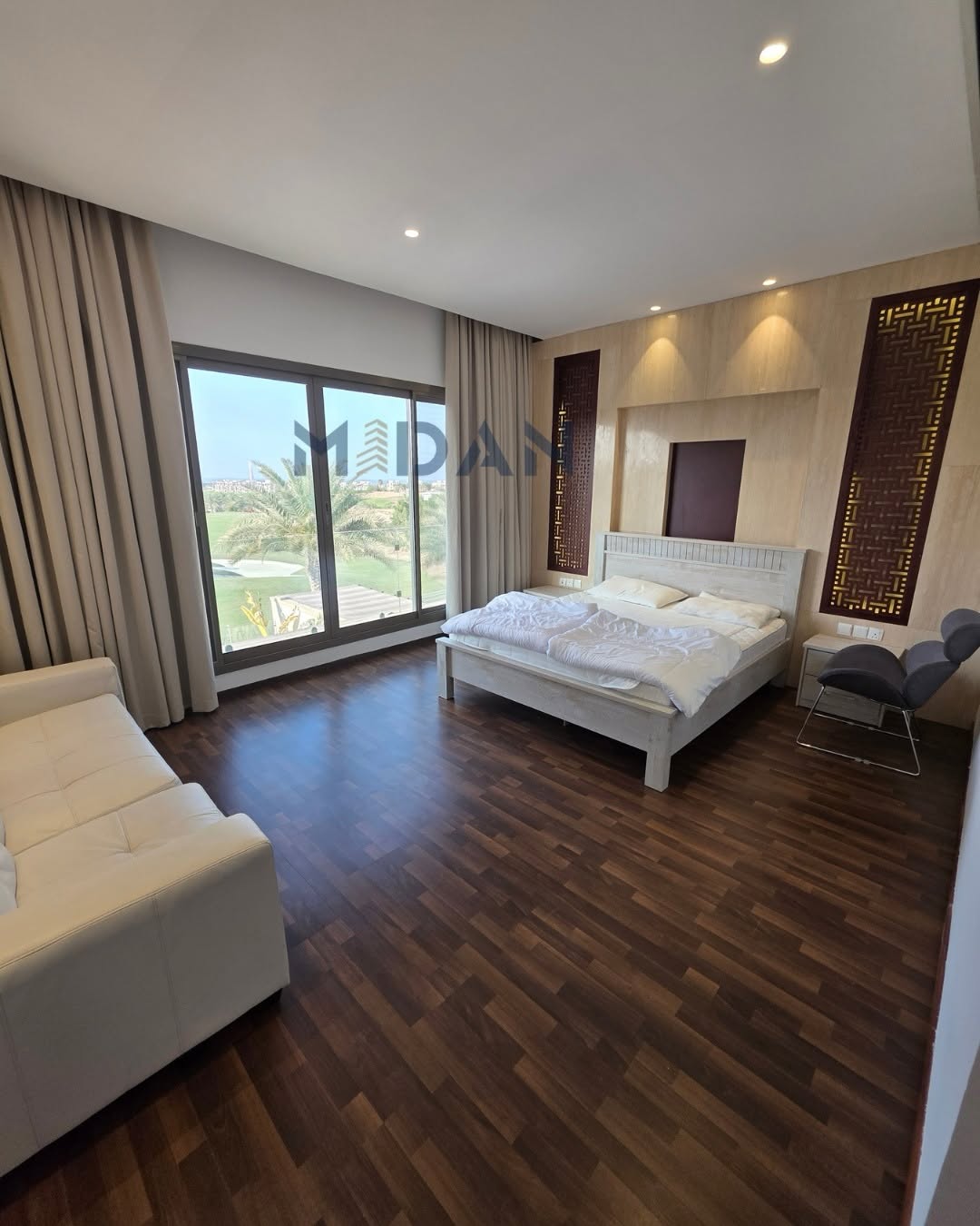 villa in New Muscat - 4